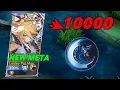 Download Lagu LESLEY BEST HIGH DAMAGE CRAZY BUILD 2025!😱 THIS BUILD IS LITERALLY BROKEN! ( PLS TRY THIS BUILD )