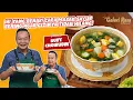 Lagu RUDY CHOIRUDIN | INI YANG BENAR! CARA MASAK SAYUR BENING AGAR GIZINYA TIDAK HILANG! ~ SAYUR BENING