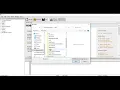 ROBOTC getting started fix