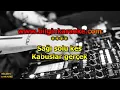 Gazapizm - Sağı Solu Kes (Karaoke) Orjinal Stüdyo