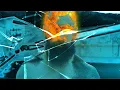 Saint Asonia - Wolf Visualizer