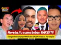 Download Lagu AHOK DAN SALSA MEREKA INI CUMA BEBAN RAKYAT‼️ SAHRONI, UYA, EKO KABUR KE KELUAR NEGRI