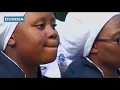 Isaac And The Mighty Messengers- Bophelo Ba Hao
