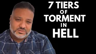 The Scariest and Most Intense Description of Hell You will ever Hear - R. Cook's Testimony