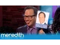 Rob Patricia Schneider Play The Perfect Match The Meredith Vieira Show