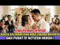 Lagu GEMPAR 🔥 AKHIRNYA MAS LINDRA DAN NIKEN SALINDRI SAH PUSAT!!!