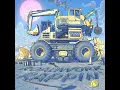 Roadwork Rappin' (Instrumental)