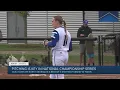 Pitching is key in National Championship Series