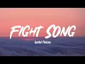 Download Lagu Rachel Platten - Fight Song ( Lyrics ) - Remix
