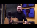 THERAPY? - "Nowhere" unplugged @Linea Rock 2019
