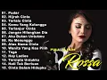 Lagu Sri Rossa [ Full Album Lirik Terbaik 2026] 15 Lagu Indonesia Terpopuler || Queen of Indonesian Pop 👑