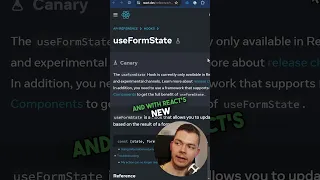 Why You SHOULDN T Use React Hook Form