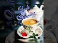 Good morning have a nice day