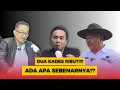 Lagu KADES VS KADES, UNTUK SIAPA SEBENARNYA NORMALISASI SUNGAI SAMPAI KDM TURUN TANGAN? - PODCAST