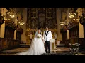 Acosta Royal Wedding Teaser April 10th 2026