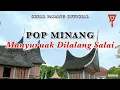 Lagu Eddy Silitonga - Manyuruak Di Lalang Salai ( Full Album )