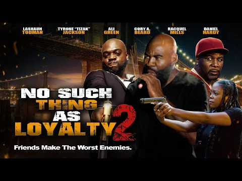 Official Trailer