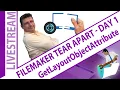 FileMaker - Tearing Apart GetLayoutObjectAttribute