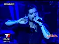 INXS - Beautiful Girl (Live)