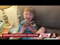 Coroner releases cause of death for 7-year-old boy found in closet in Oakley