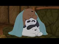 We Bare Bears - Karla's Lullaby (PAL)