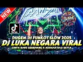 Lagu DUGEM DJ FUNKOT SLOW ‼️ DJ LUKA NEGARA VIRAL FYP CINTA DARI SEBERANG | DJ REMIX FULL BASS 2026