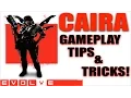 Evolve gameplay tips Caira