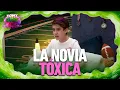 Tomy está HARTO de la TÓXICA de su novia Lorena | Tomy Zombie Capítulo 9 Pt1