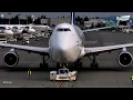 A Day in Life of World’s Largest Cargo Aircraft | Documentary