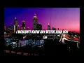 Gentle Bones - I Wouldn't Know Any Better Than You ft. Shuffle Playlist (Lyrics)