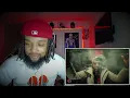 THEY GOT POLO ON DEMON TIME! PGF Nuk - Waddup Ft. Polo G (Official Video) REACTION!