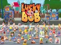 Lucky Bob Anuncio de IMC