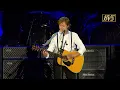 Paul McCartney - Every Night (Estadio Azteca 08-Mayo-2012) HD