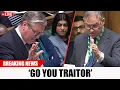 Download Lagu 3 MINUTE AGO: Watch how Labour STOPPED Rupert Lowe For Exposing Labour in Parliament