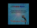 Something About the Name Jesus (Low Key) [Originally by Kirk Franklin] [Inst Track] SAMPLE