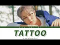 Download Lagu Loreen - Tattoo || AI Cover by Renjun of NCT Lyrics