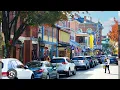 Doylestown PA Walking Tour 4k SoleTravels