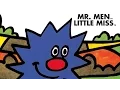 Mr Men Mr Sneeze