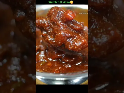 👆 చికెన్ పచ్చడి😋 #chicken #shorts #food #nonveg #cooking