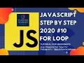 10 - Learn Javascript from Scratch Tutorial for Beginners Javascript gulshan academy