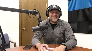 Billings PD FIVE-O Forum feat Officer Matt Frank