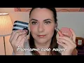 Lagu ARMANI LUMINOUS SILK RIFORMULATO E ALTRE NOVITÀ -GRWM