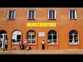22 States 20 Bookstores An American Bookstore Tour