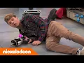 Lagu Henry Danger | A Piper e o tecido do tempo | Nickelodeon em Português