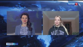 Почему вертолет сложнее самолета — интервью Ирины Долининой, одной из первых в России женщин-пилотов вертолета в России