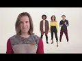 IF I WERE A RICH MAN/GIRL | VoicePlay Feat. Ashley Diane
