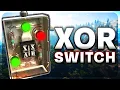 Master the XOR Switch in Rust A Quick Electricity Guide