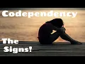8 Signs You May Be Codependent