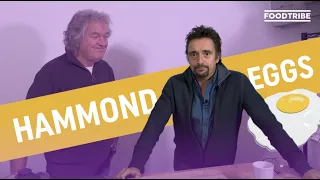 Download Hammond vs May: Who makes the best poached eggs MP3