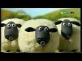 Lagu CBBC - Shaun the Sheep Promo (2007)